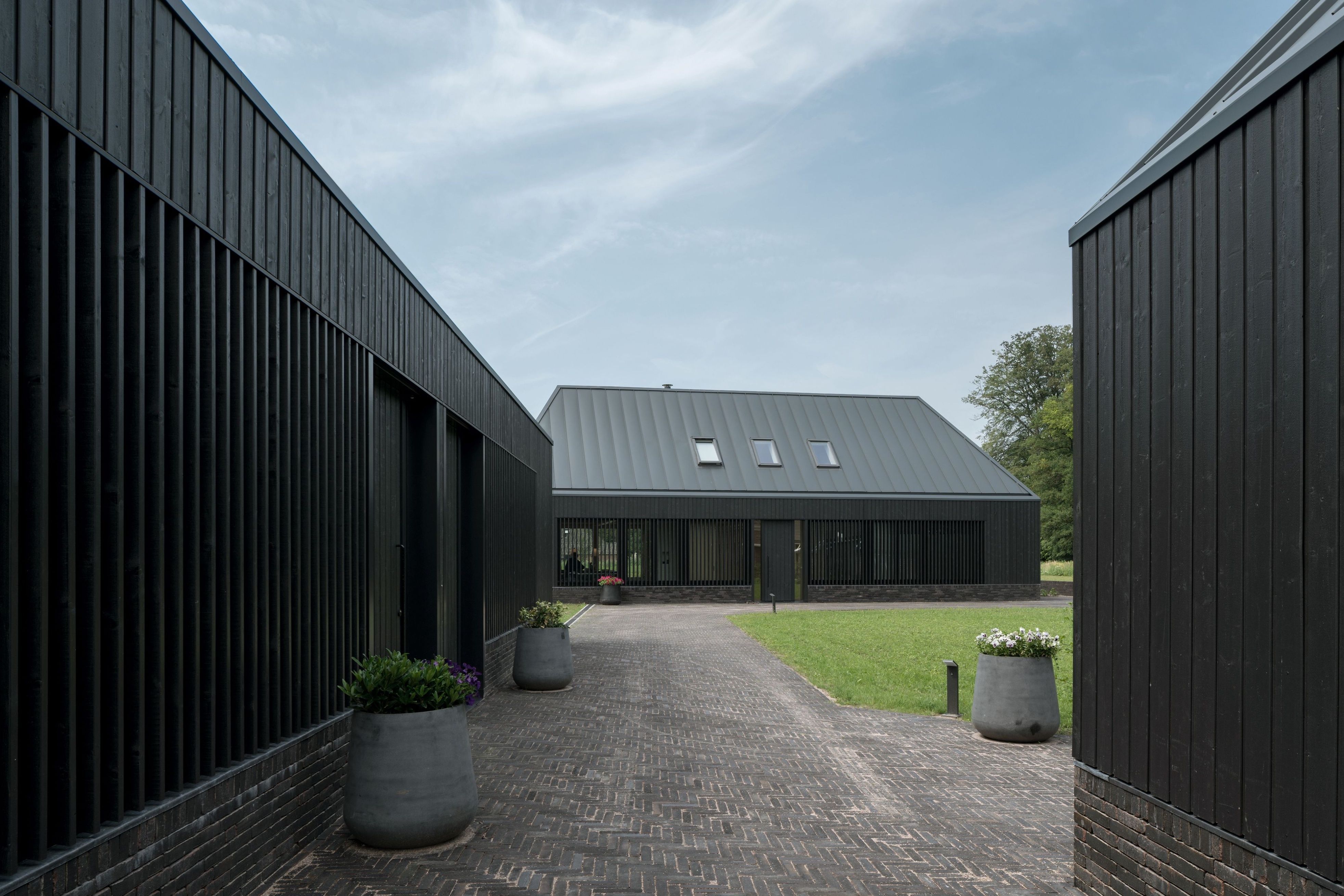 Schuurwoning Wijhe - VäriWood